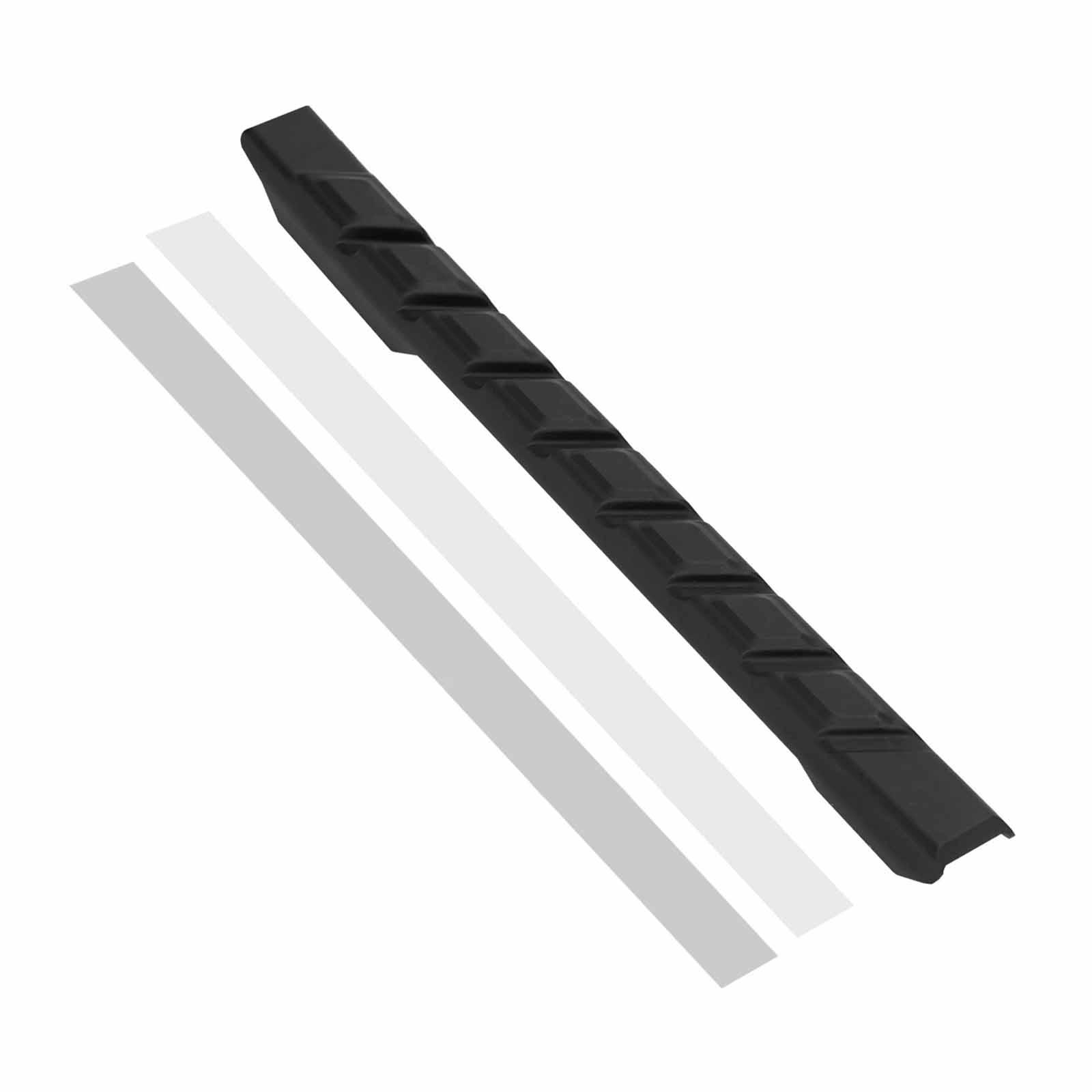 Chainstay Protector Wrap - เทปป้องกันโซ่จักรยาน TPU กันน้ำ ป้องกันรอยขีดข่วน สำหรับจักรยานเสือภูเขา จักรยานทางเรียบ