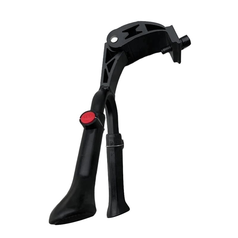 Mountain Biking Essentials - 【สิ่งจำเป็นสำหรับการเดินทาง】ขาตั้งจักรยาน, ขาตั้งจักรยานแบบปรับได้สองขา, สำหรับจักรยานเสือภูเขา, จักรยานถนน, จักรยานบรรทุกสินค้า, เครื่องมือซ่อมจักรยาน
