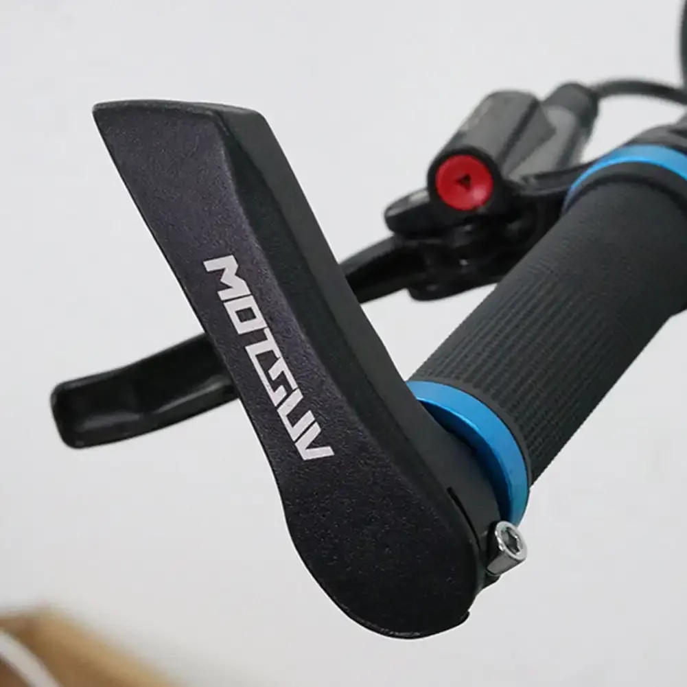 Mountain Biking Pictures - 1 คู่หลายมุมปรับจักรยาน Grip Bar End Handle