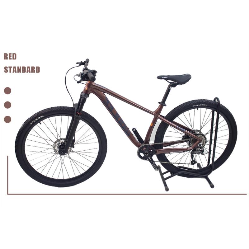 Mountain Biking Usa - จักรยานเสือภูเขาขนาด 26 นิ้ว พร้อมระบบเบรกดิสก์อะลูมิเนียมอัลลอยด์ และเกียร์ 21
