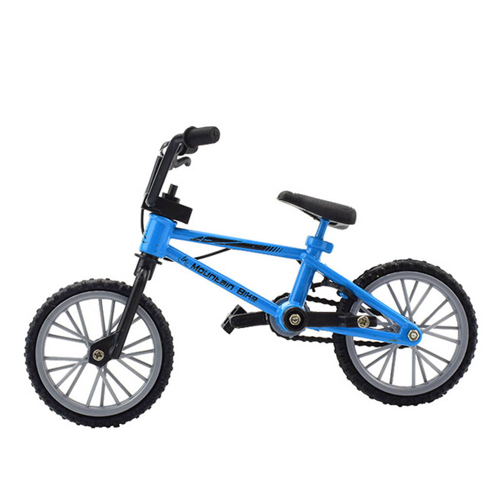 Mountain Biking Pictures - โลหะผสมคุณภาพสูงสำหรับเด็กผู้ชาย สายเบรกจักรยานนิ้วมือ จักรยาน BMX จักรยานเสือภูเขาขนาดเล็ก จักรยานนิ้วมือขนาดเล็ก