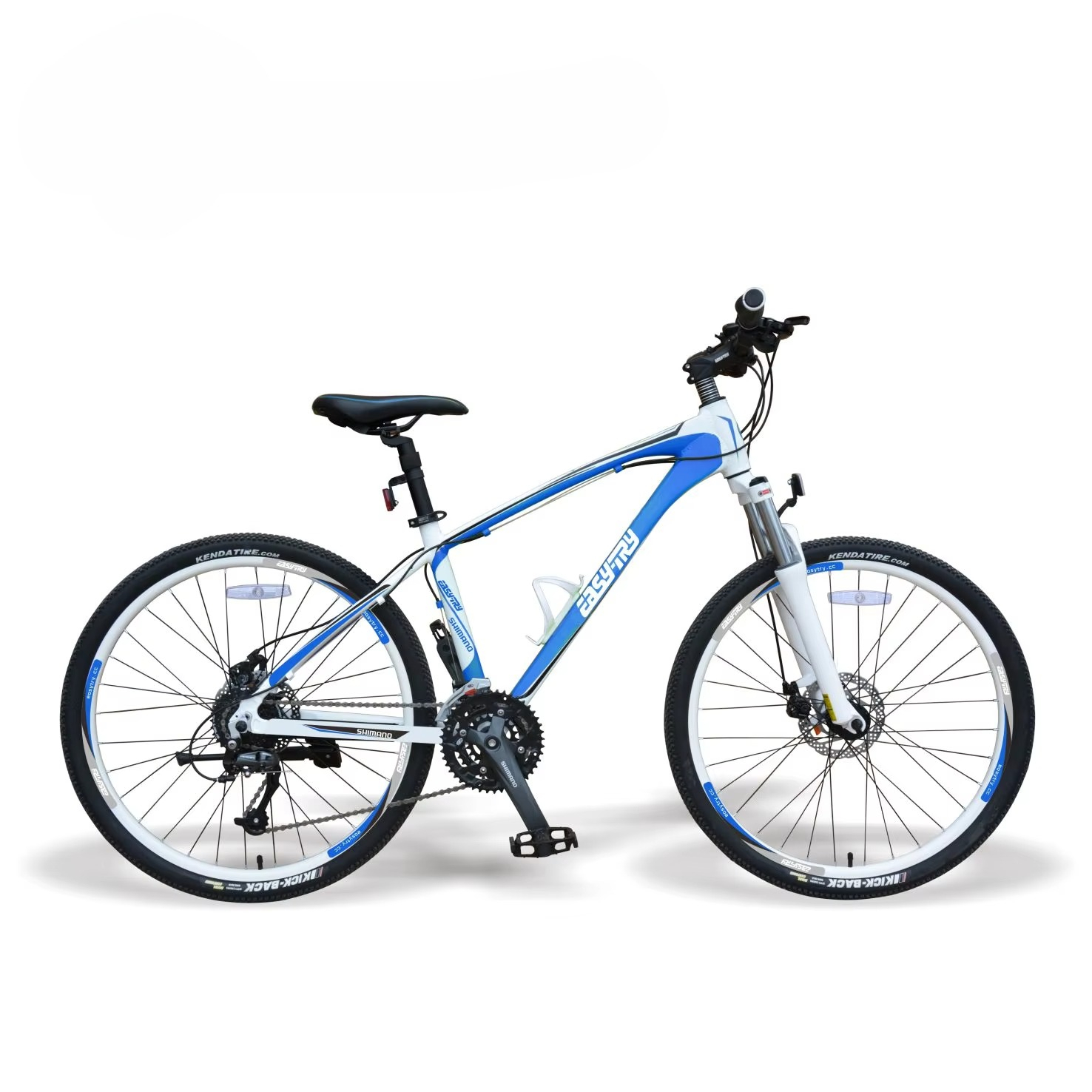 จักรยานเสือภูเขาสำหรับผู้ใหญ่ค - Mountain Biking Usa บทวิจารณ์และราคา