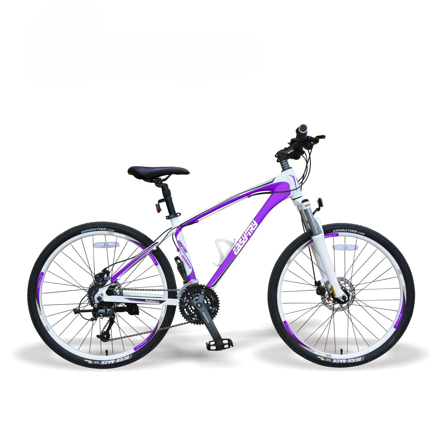 จักรยานเสือภูเขาสำหรับผู้ใหญ่ค - Mountain Biking Usa บทวิจารณ์และราคา