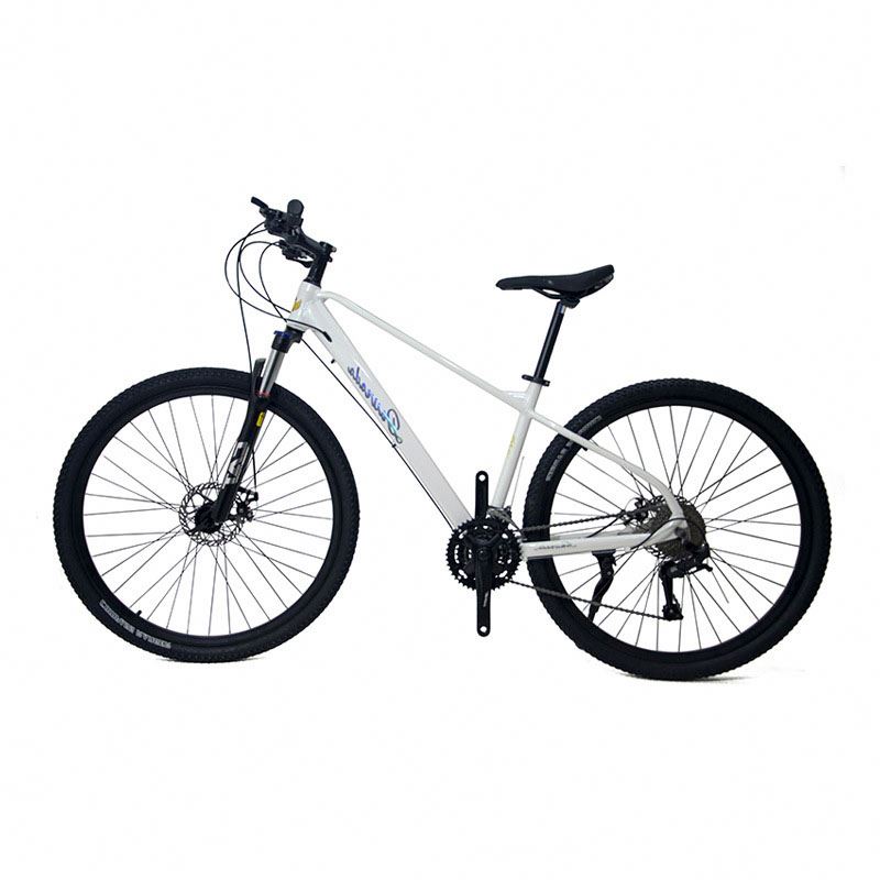 จักรยานเสือภูเขาอลูมิเนียมอัลล - Mountain Biking Usa บทวิจารณ์และราคา