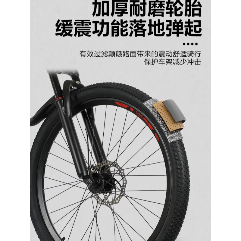 จักรยานเสือภูเขา จักรยานเสือภู - Mountain Biking Usa บทวิจารณ์และราคา