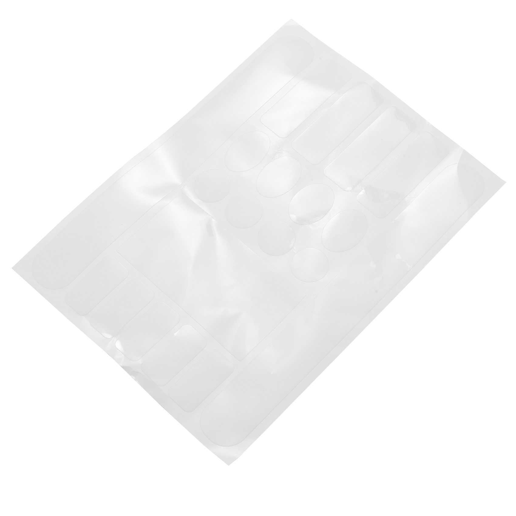 แผ่นป้องกันโช้คหน้าจักรยาน อุป - Chainstay Protector Wrap บทวิจารณ์และราคา
