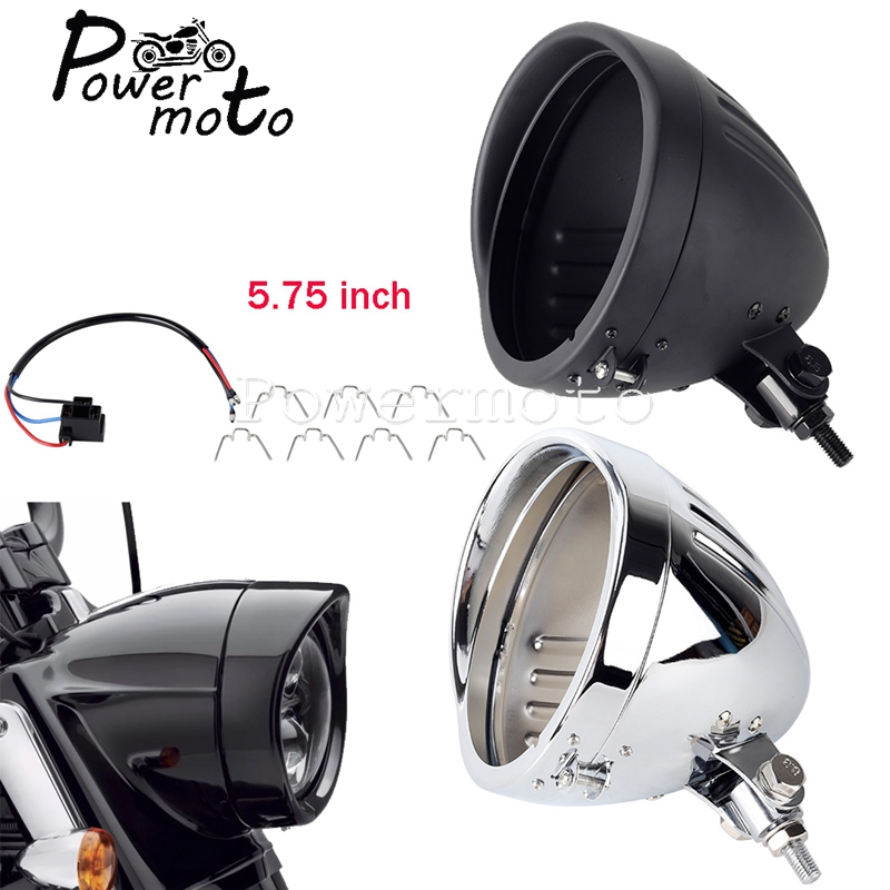 บ็อบเบอร์5.75นิ้วที่เก็บไฟหน้า - Mountain Biking Derby บทวิจารณ์และราคา