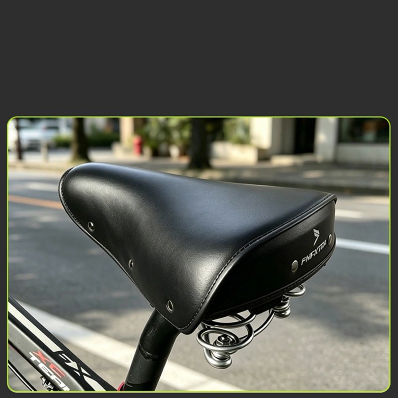 【TRAVEL ESSENTIAL】FMFXTRA เบาะ - Mountain Biking Essentials บทวิจารณ์และราคา