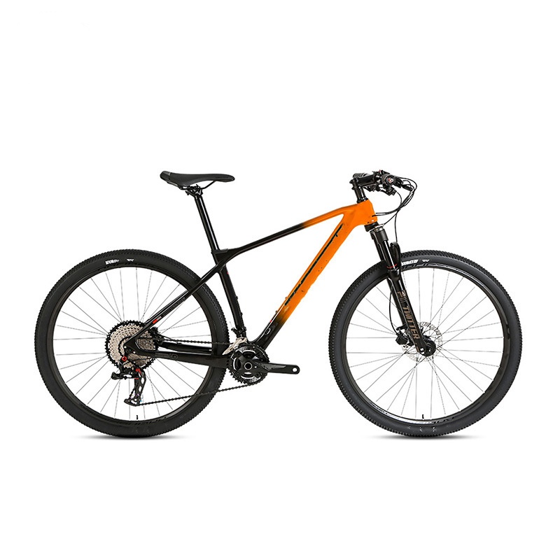 จักรยานเสือภูเขาขนาด 29 นิ้ว น - Mountain Biking Usa บทวิจารณ์และราคา