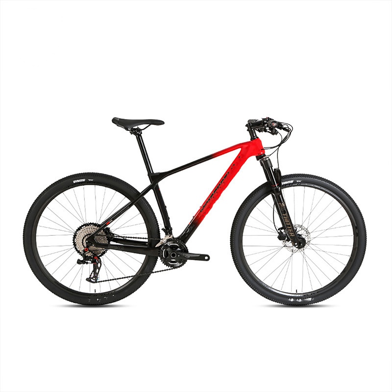จักรยานเสือภูเขาขนาด 29 นิ้ว น - Mountain Biking Usa บทวิจารณ์และราคา