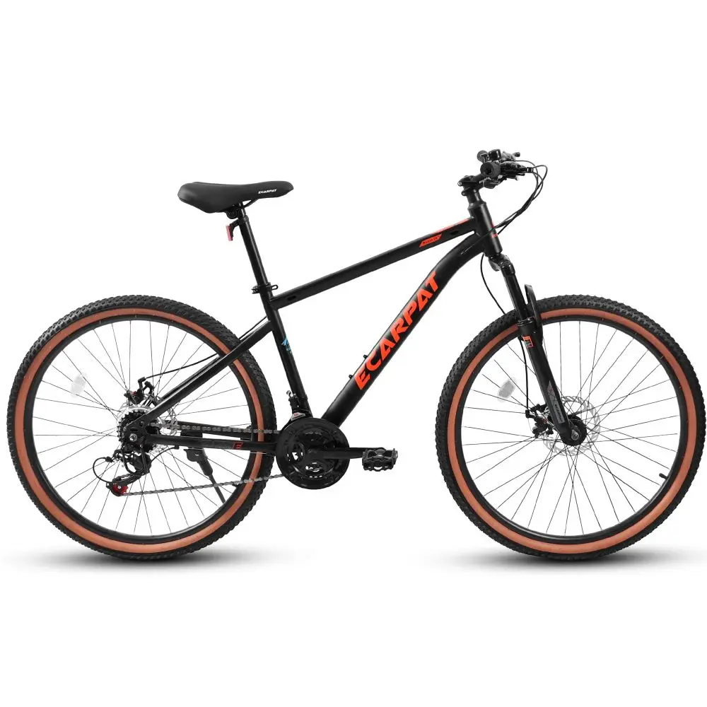 A24301 จักรยานเสือภูเขาขนาด 24 - Mountain Biking Usa บทวิจารณ์และราคา