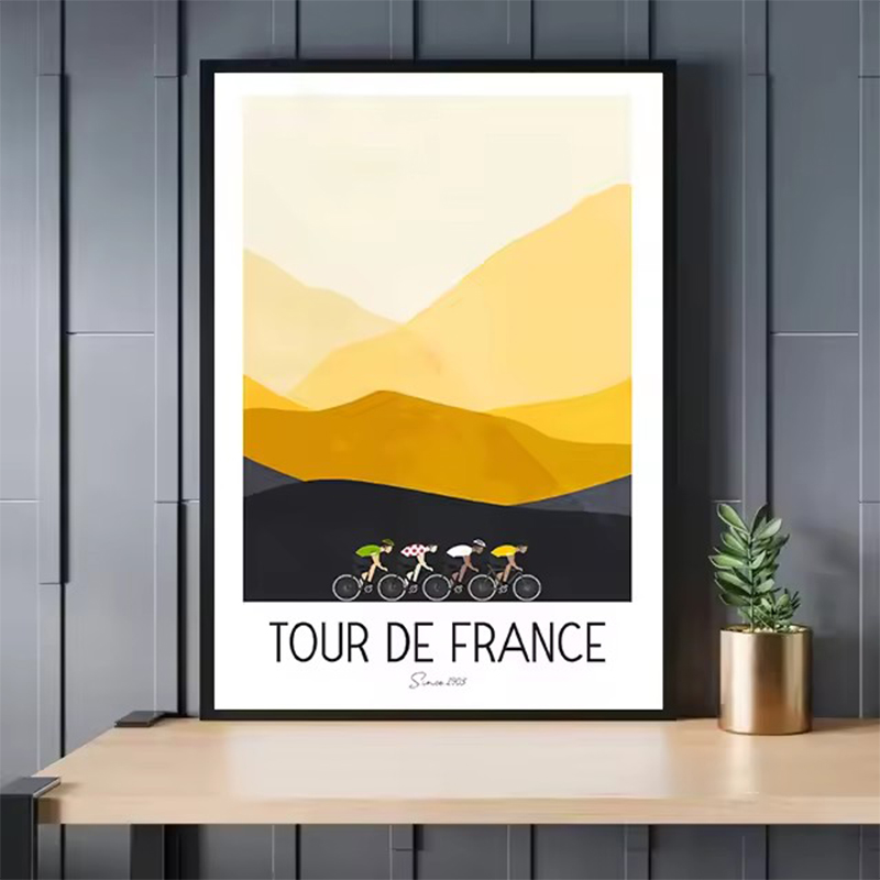 สีน้ําขี่จักรยานการแข่งขันนักป - Mountain Biking Pictures บทวิจารณ์และราคา