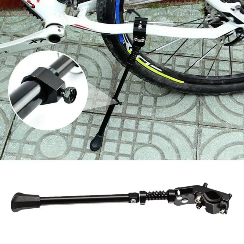 ขาตั้งจักรยานแบบปรับได้ หลายโห - Mountain Biking Essentials บทวิจารณ์และราคา