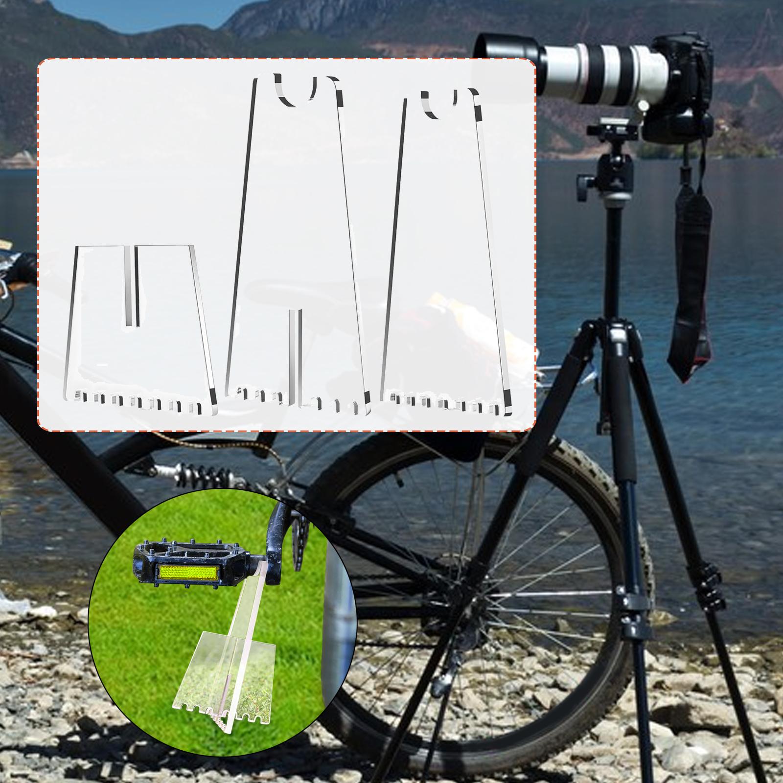 ขาตั้งจักรยาน, น้ำหนักเบา, สำห - Mountain Biking Pictures บทวิจารณ์และราคา