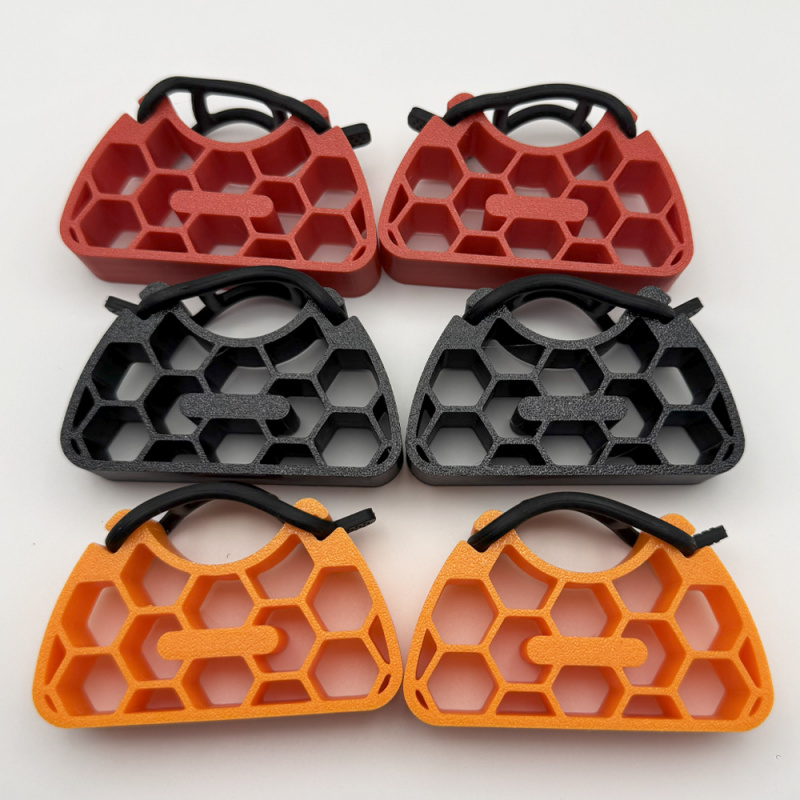 ชั้นวางอุปกรณ์จักรยาน ที่ยึดแฮ - Mountain Biking Essentials บทวิจารณ์และราคา