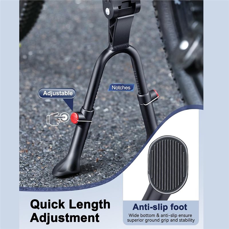 【สิ่งจำเป็นสำหรับการเดินทาง】ขา - Mountain Biking Essentials บทวิจารณ์และราคา