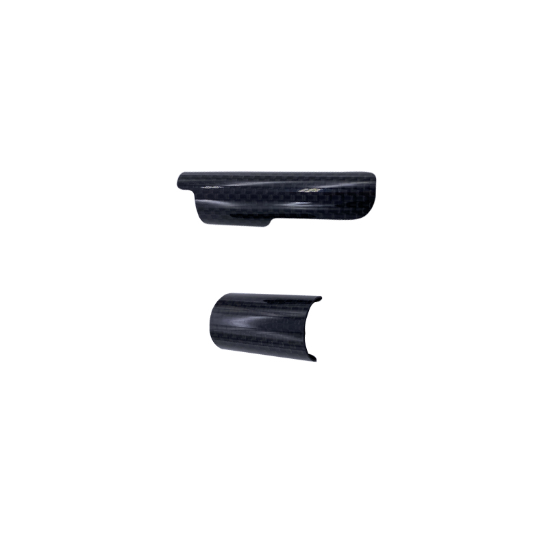 สำหรับจักรยานพับ Brompton คาร์ - Chainstay Protector Wrap บทวิจารณ์และราคา