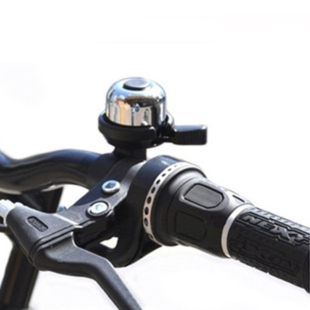 กระดิ่งจักรยานทองแดง 2 ชิ้น กร - Mountain Biking Essentials บทวิจารณ์และราคา