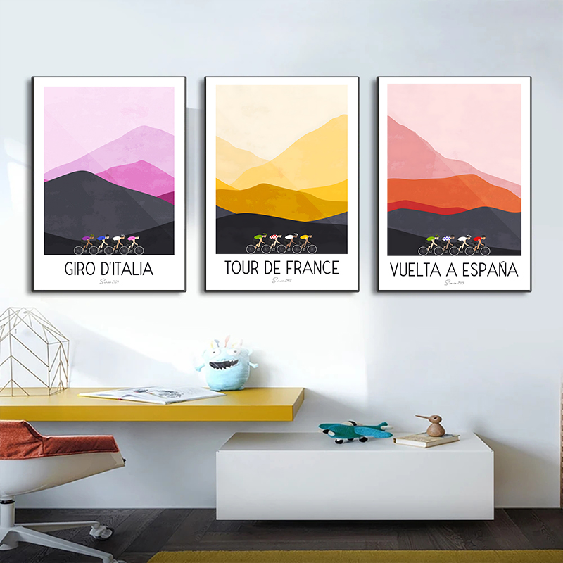 สีน้ำ จักรยานแข่ง นักปั่นจักรย - Mountain Biking Pictures บทวิจารณ์และราคา