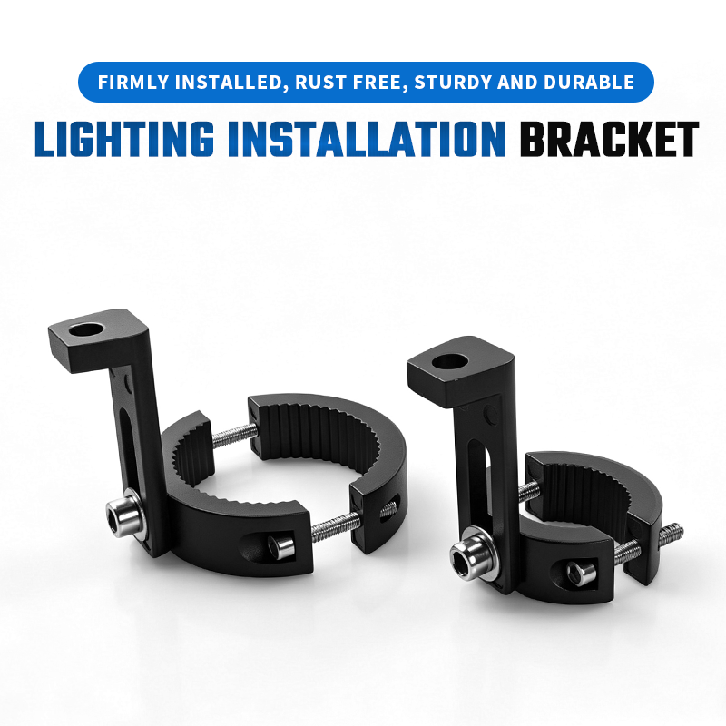 ขายึดไฟ LED มอเตอร์ไซค์ ขายึดไ - Mountain Biking Derby บทวิจารณ์และราคา