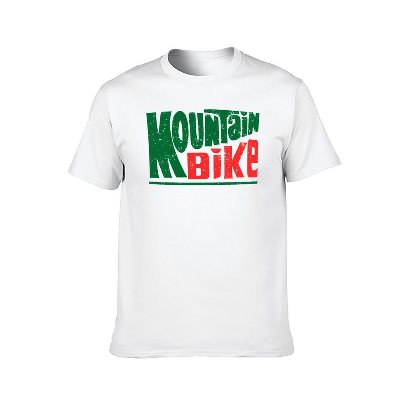 เสื้อยืดปั่นจักรยานเสือภูเขา M - Mountain Biking Essentials บทวิจารณ์และราคา