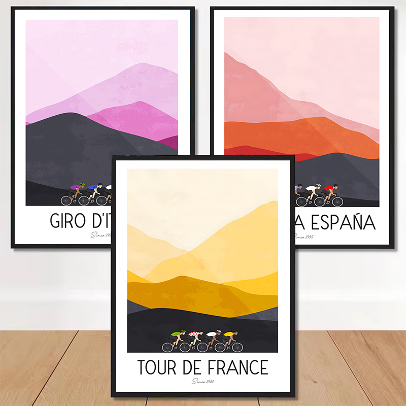 1 ชิ้น ไร้กรอบ ฝรั่งเศส จักรยา - Mountain Biking Pictures บทวิจารณ์และราคา