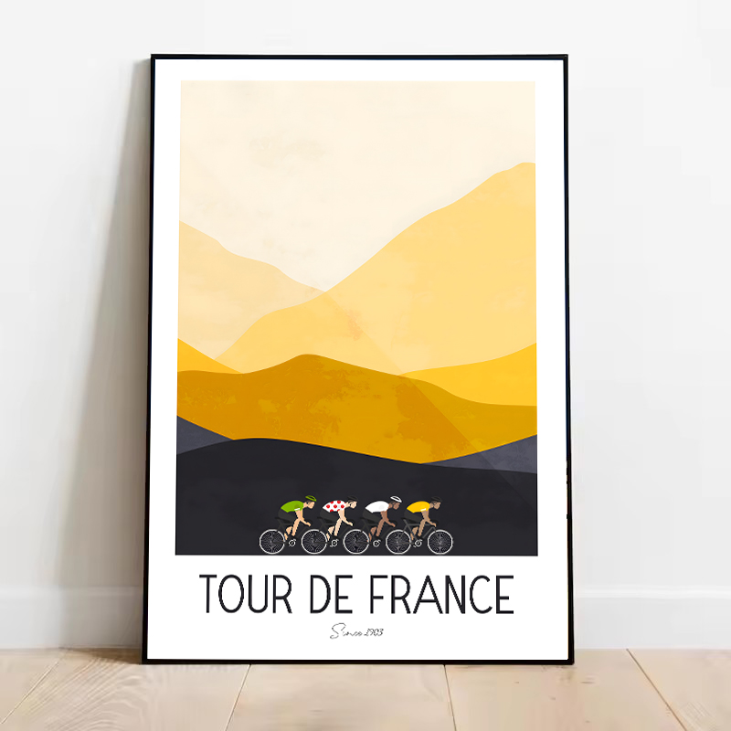 1 ชิ้น ไร้กรอบ ฝรั่งเศส จักรยา - Mountain Biking Pictures บทวิจารณ์และราคา