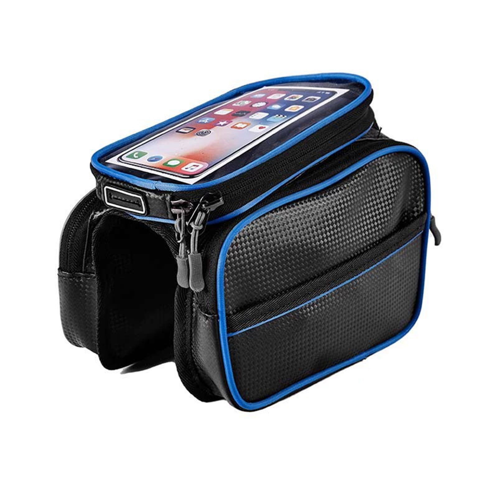 กระเป๋าใส่ของติดจักรยานสำหรับเ - Mountain Biking Essentials บทวิจารณ์และราคา
