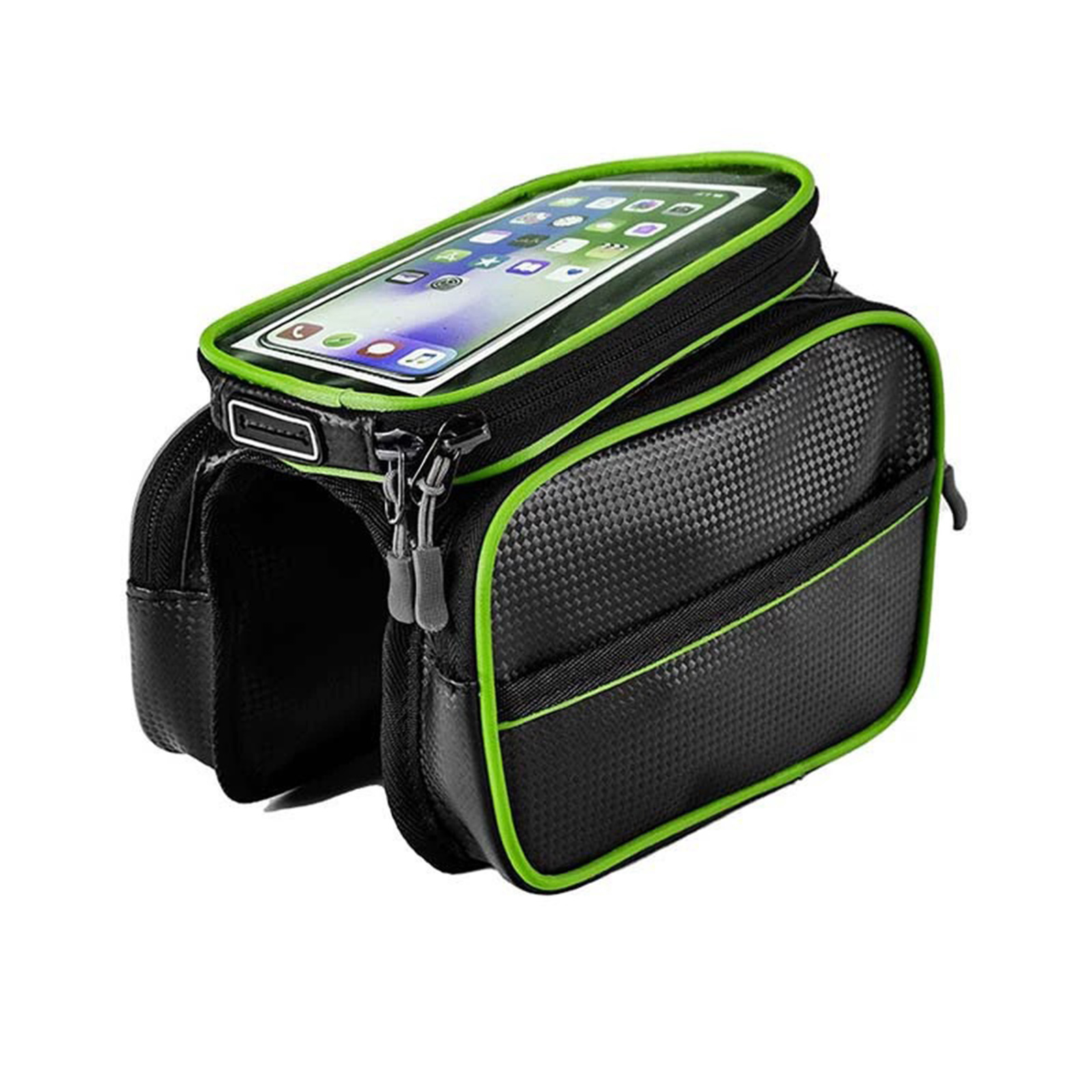 กระเป๋าใส่ของติดจักรยานสำหรับเ - Mountain Biking Essentials บทวิจารณ์และราคา