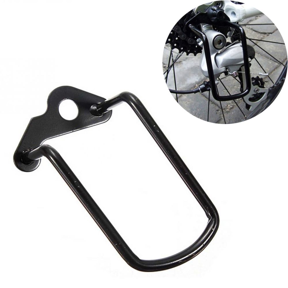 ตัวป้องกันโซ่จักรยานเสือภูเขาส - Chainstay Protector Wrap บทวิจารณ์และราคา