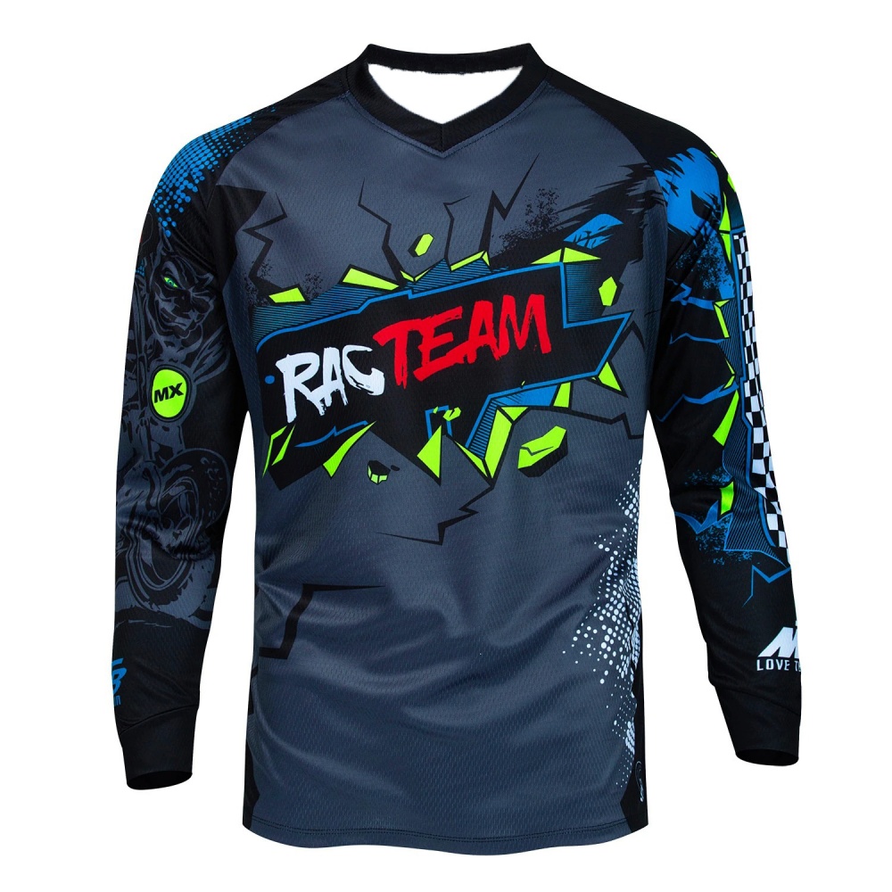 เสื้อปั่นจักรยานแขนยาวสำหรับกิ - Mountain Biking Usa บทวิจารณ์และราคา