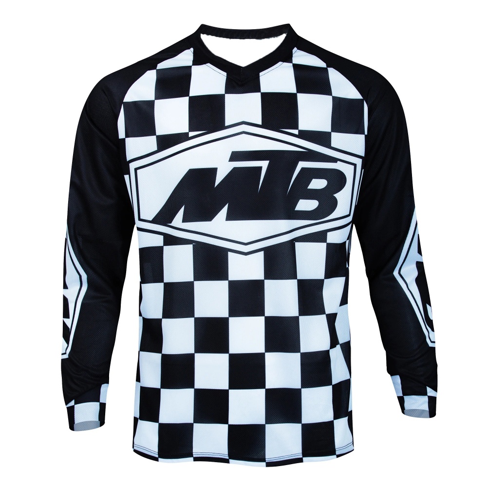 เสื้อปั่นจักรยานแขนยาวสำหรับกิ - Mountain Biking Usa บทวิจารณ์และราคา