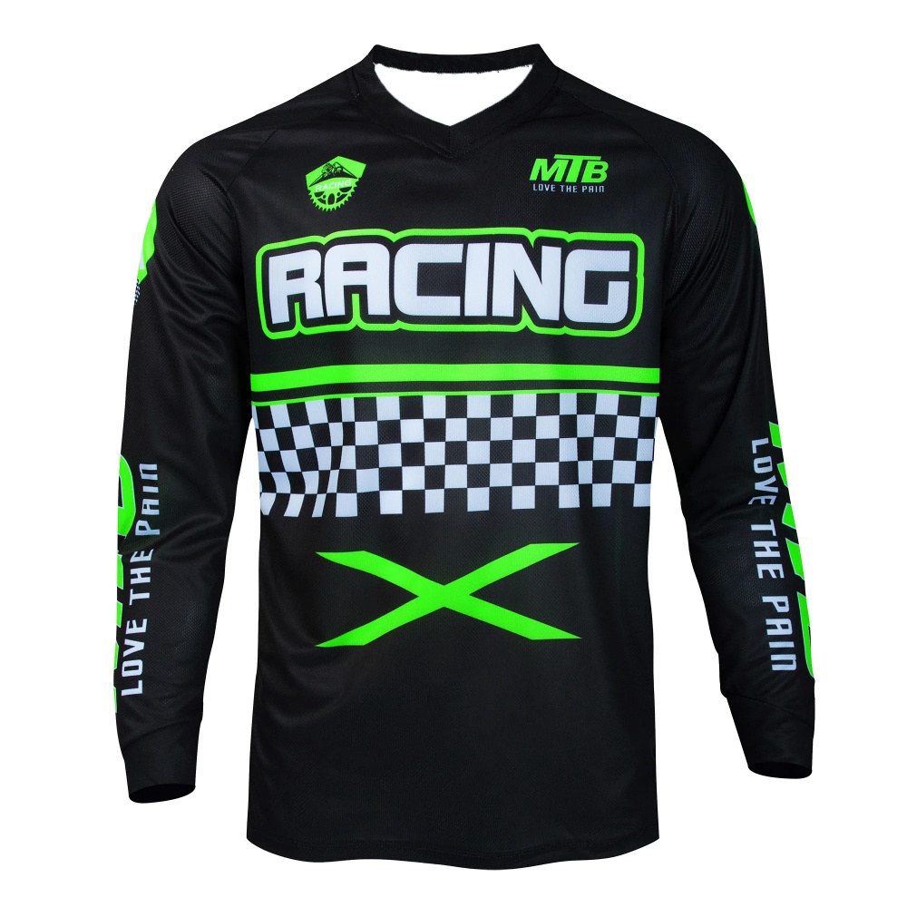 เสื้อปั่นจักรยานแขนยาวสำหรับกิ - Mountain Biking Usa บทวิจารณ์และราคา
