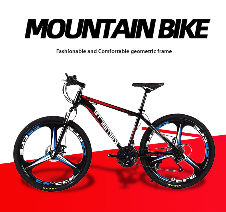 จักรยานเสือภูเขาคุณภาพสูงขนาด  - Mountain Biking Usa บทวิจารณ์และราคา