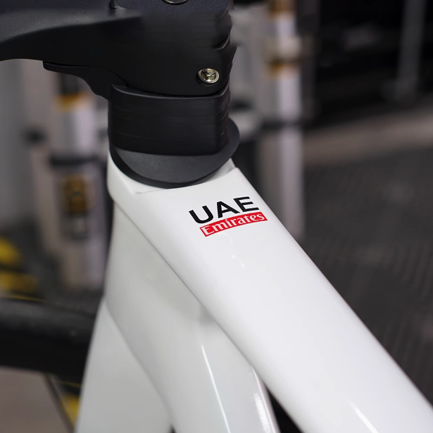 2x สติกเกอร์ติดจักรยานสำหรับกอ - Mountain Biking Uae บทวิจารณ์และราคา
