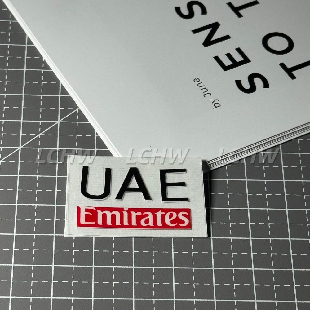 2x สติกเกอร์ติดจักรยานสำหรับกอ - Mountain Biking Uae บทวิจารณ์และราคา
