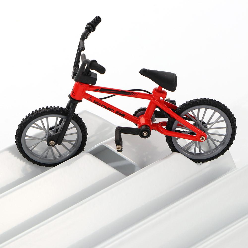จักรยาน BMX ของเล่นโมเดลจักรยา - Mountain Biking Pictures บทวิจารณ์และราคา