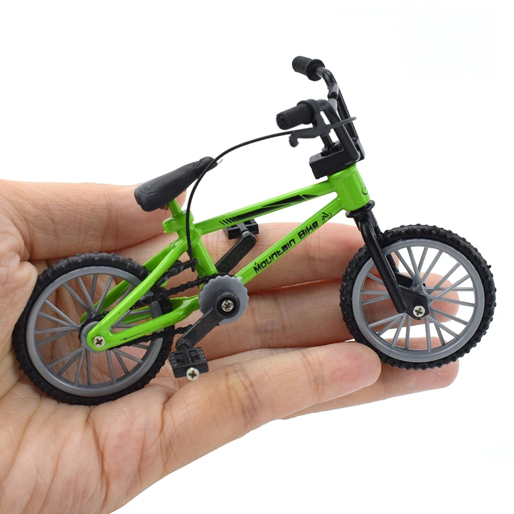 จักรยาน BMX ของเล่นโมเดลจักรยา - Mountain Biking Pictures บทวิจารณ์และราคา