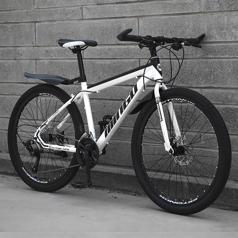 จักรยานเสือภูเขาสำหรับผู้ใหญ่  - Mountain Biking Usa บทวิจารณ์และราคา