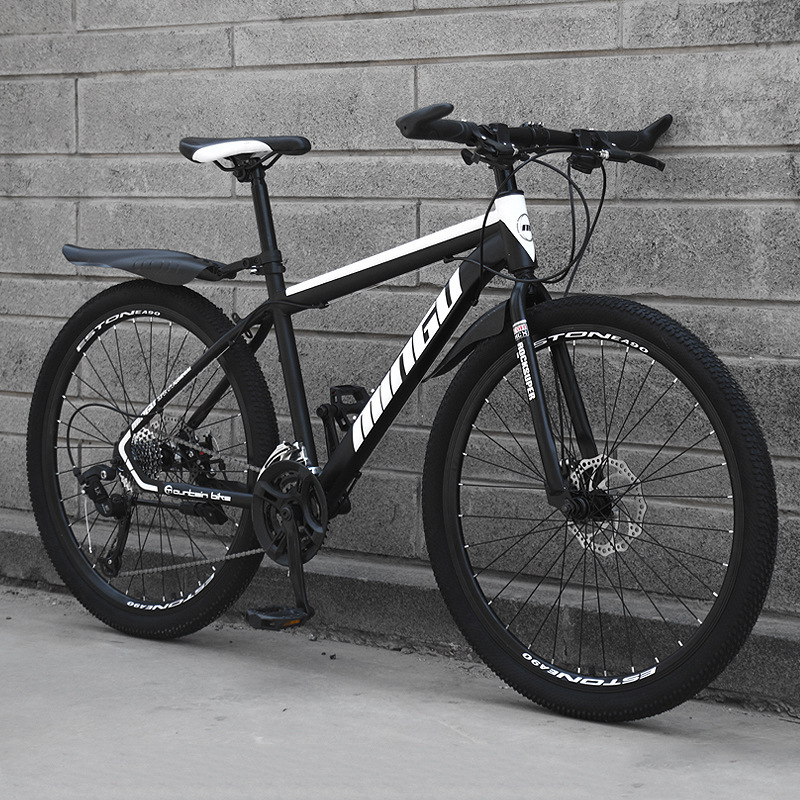 จักรยานเสือภูเขาสำหรับผู้ใหญ่  - Mountain Biking Usa บทวิจารณ์และราคา