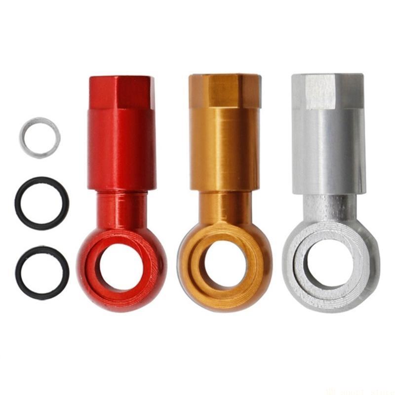 31BE อลูมิเนียมอัลลอยด์ Olivar - Mountain Biking Essentials บทวิจารณ์และราคา