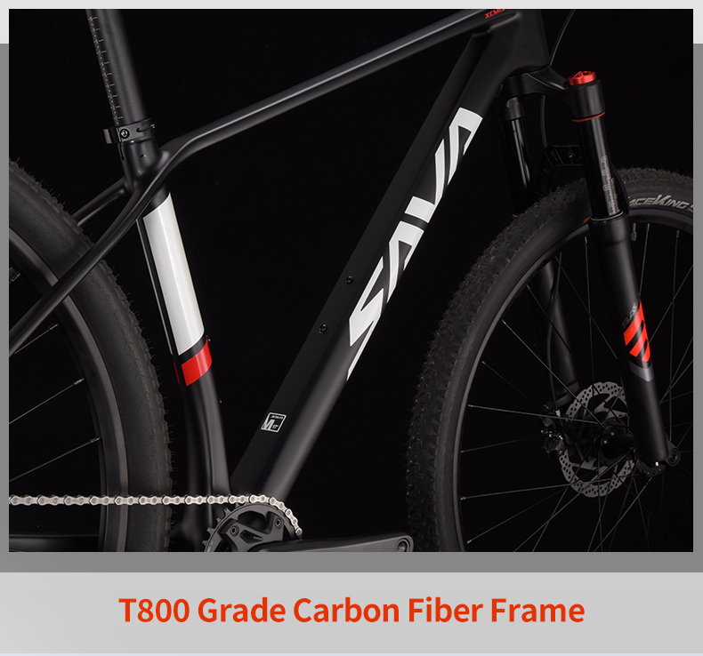 SAVA 2026 จักรยานเสือภูเขาคาร์ - Mountain Biking Usa บทวิจารณ์และราคา
