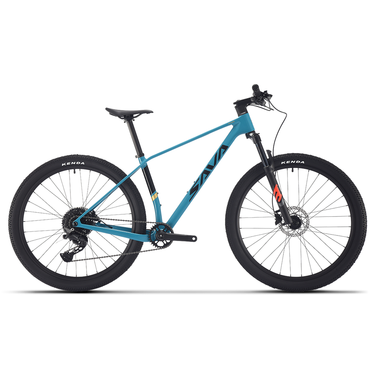 SAVA 2026 จักรยานเสือภูเขาคาร์ - Mountain Biking Usa บทวิจารณ์และราคา