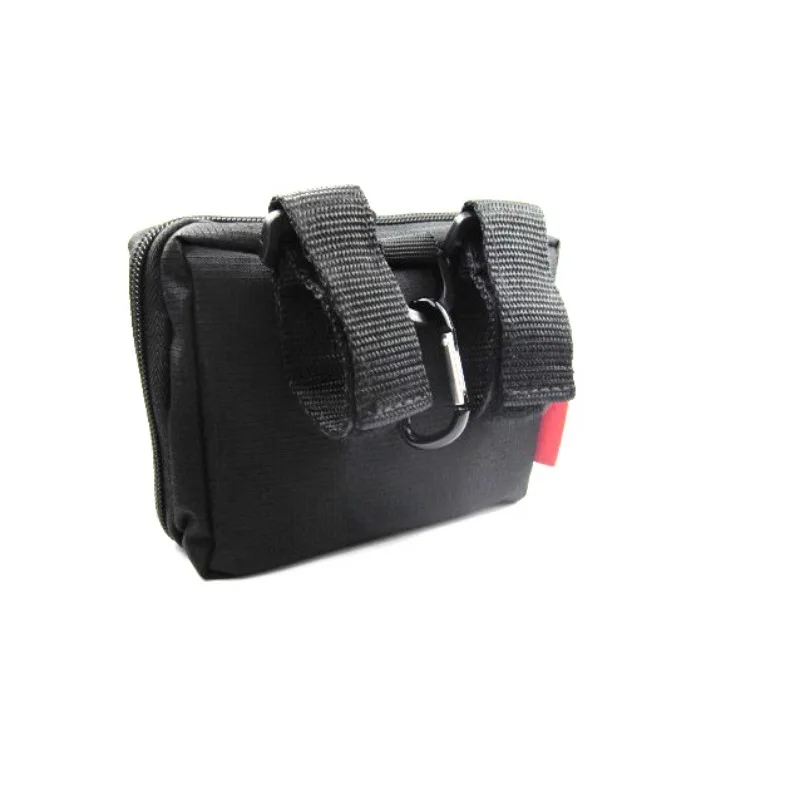 ชุดปฐมพยาบาลส่วนบุคคลระดับมืออ - Mountain Biking First Aid Kit บทวิจารณ์และราคา