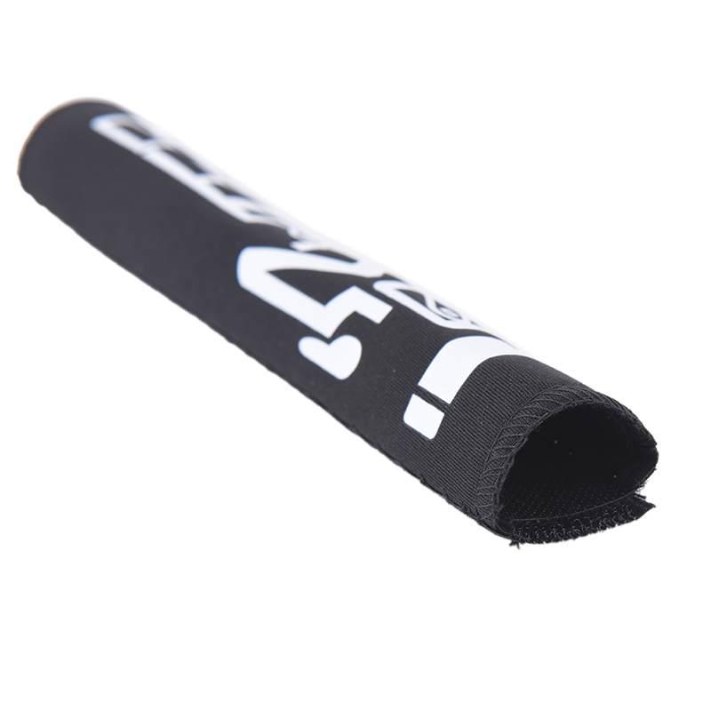 1ชิ้นโซ่จักรยานป้องกันโซ่จักรย - Chainstay Protector Wrap บทวิจารณ์และราคา