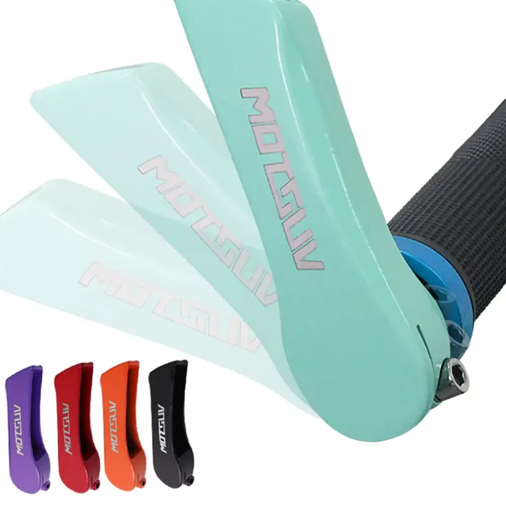 1 คู่หลายมุมปรับจักรยาน Grip B - Mountain Biking Pictures บทวิจารณ์และราคา