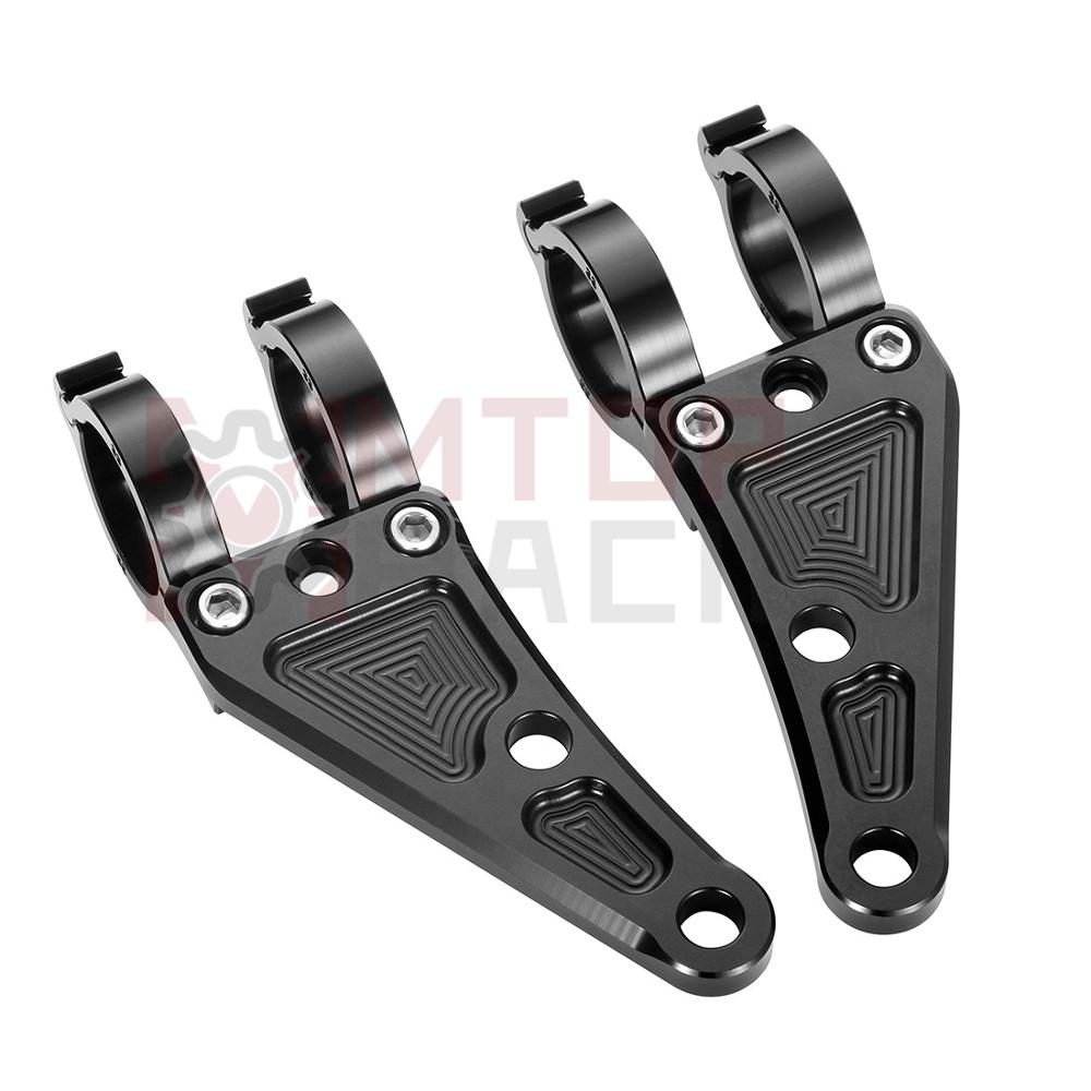 รถจักรยานยนต์ CNC ไฟหน้า Mount - Mountain Biking Derby บทวิจารณ์และราคา