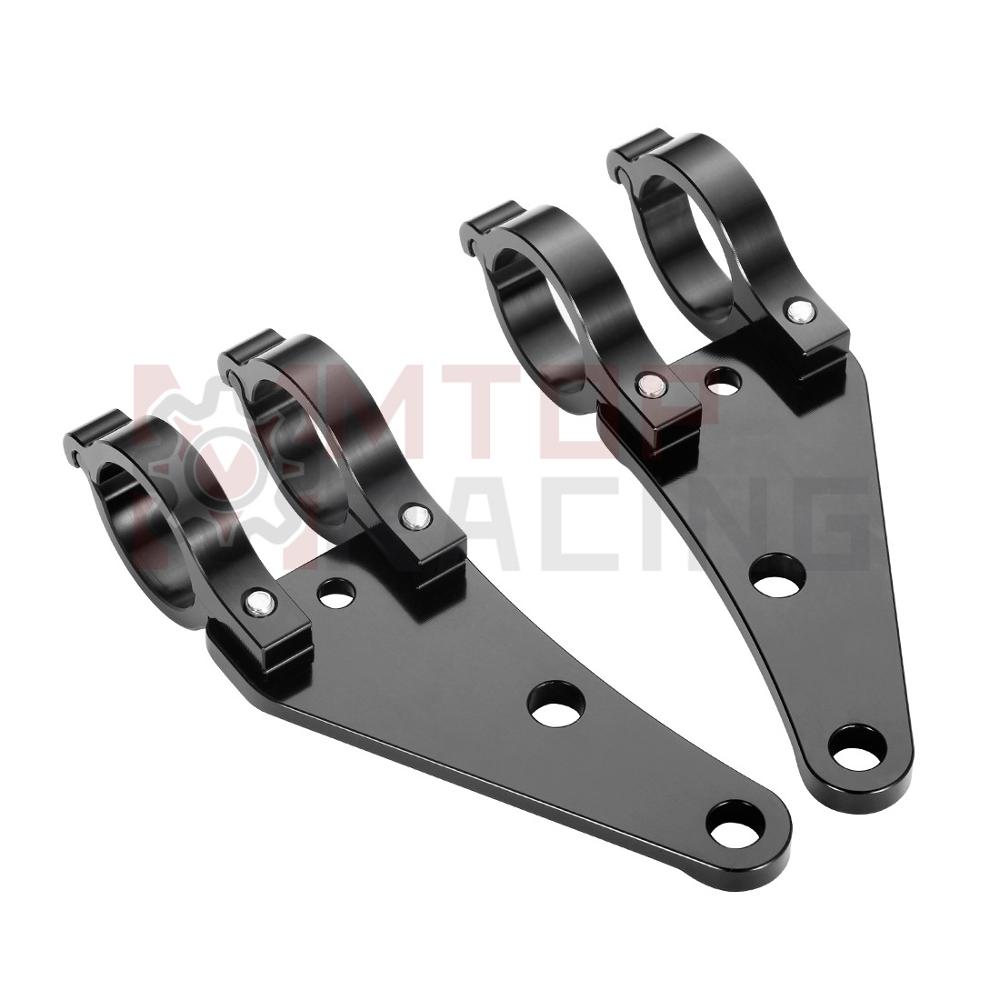 รถจักรยานยนต์ CNC ไฟหน้า Mount - Mountain Biking Derby บทวิจารณ์และราคา