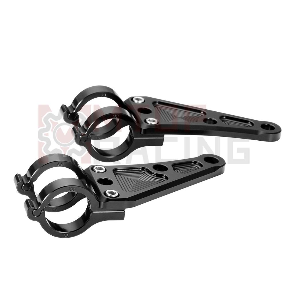 รถจักรยานยนต์ CNC ไฟหน้า Mount - Mountain Biking Derby บทวิจารณ์และราคา