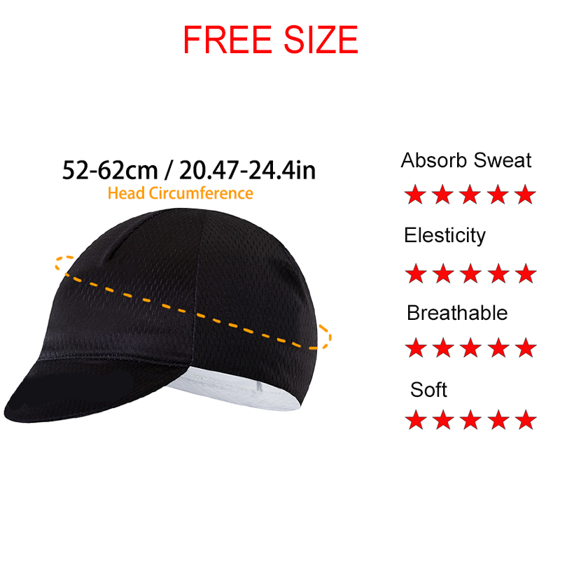 หมวกปั่นจักรยานสีขาว 2026 UAE  - Mountain Biking Uae บทวิจารณ์และราคา